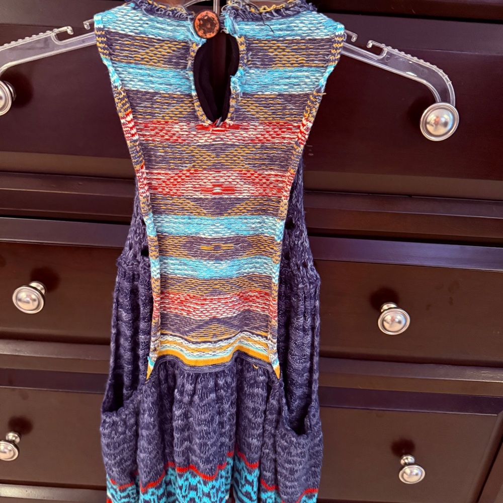 [Free People] tunic - Picture 8 of 10